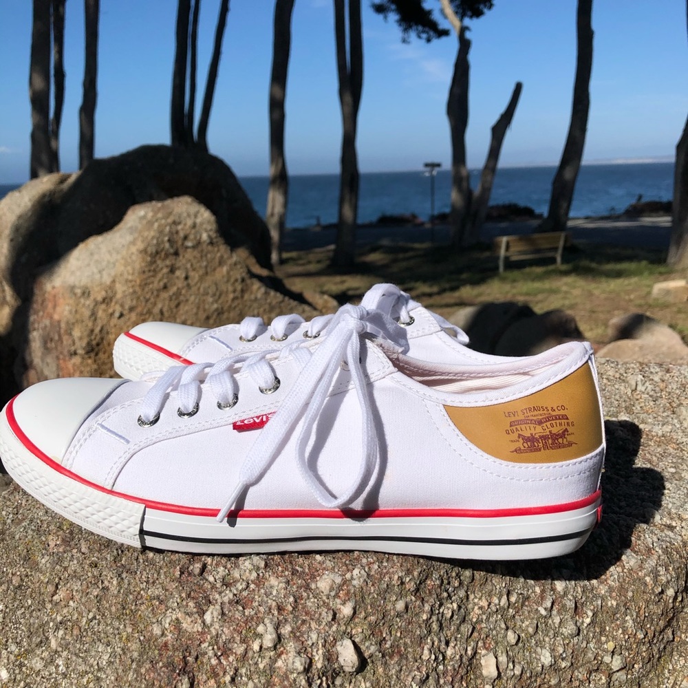 Levi’s Stan Buck Women Sneaker